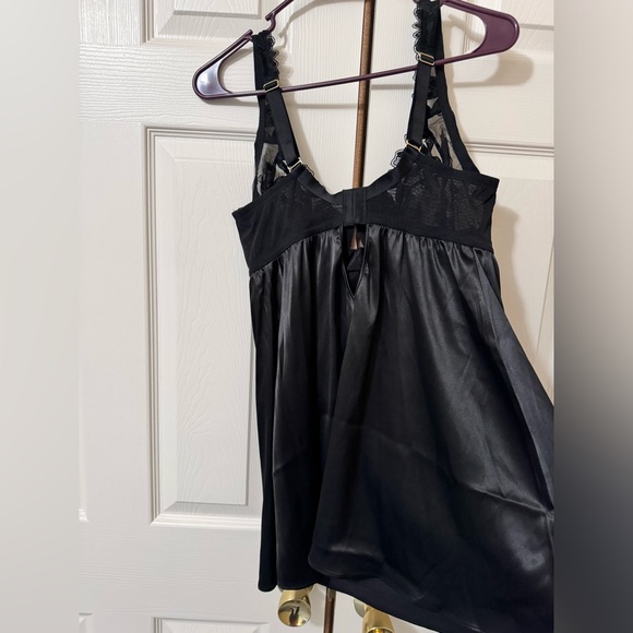 Victoria secret sleep dress - Picture 4 of 5